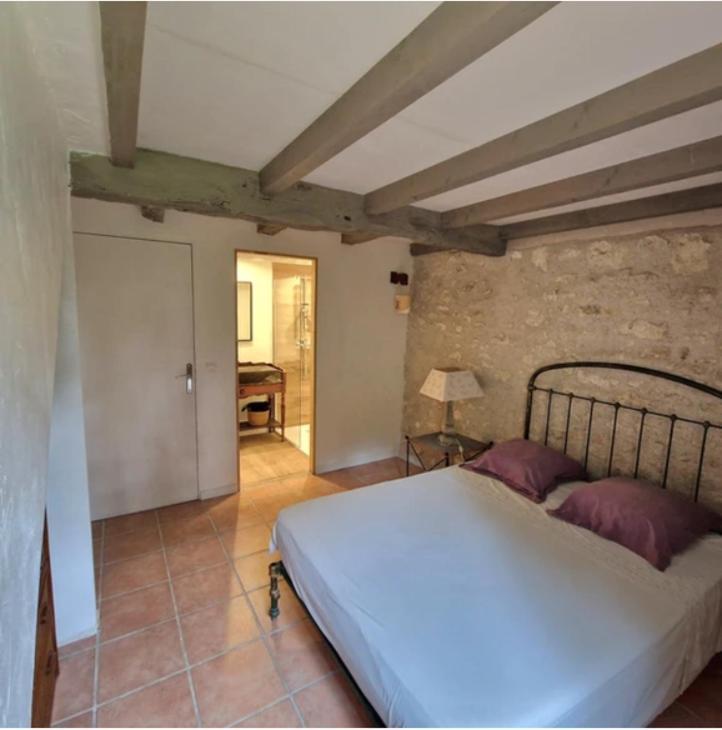 Hameau De Capuran Villa Blaziert Buitenkant foto