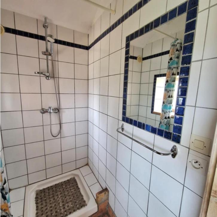 Hameau De Capuran Villa Blaziert Buitenkant foto