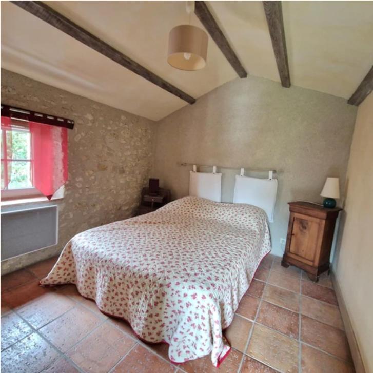 Hameau De Capuran Villa Blaziert Buitenkant foto