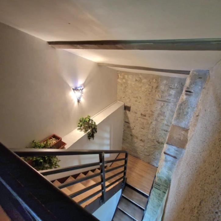 Hameau De Capuran Villa Blaziert Buitenkant foto