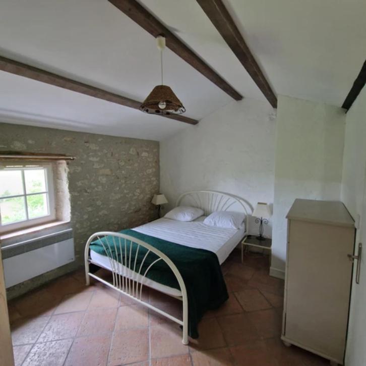 Hameau De Capuran Villa Blaziert Buitenkant foto