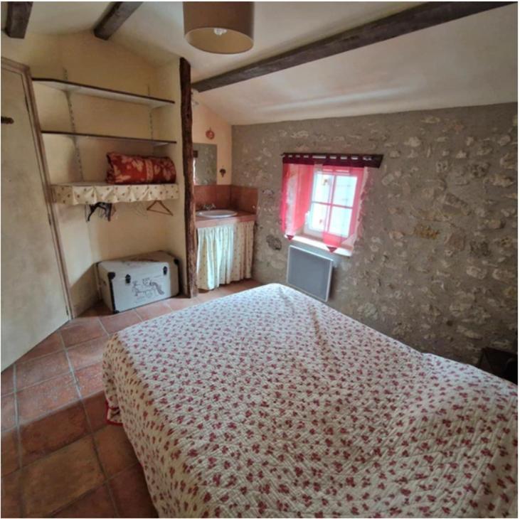 Hameau De Capuran Villa Blaziert Buitenkant foto